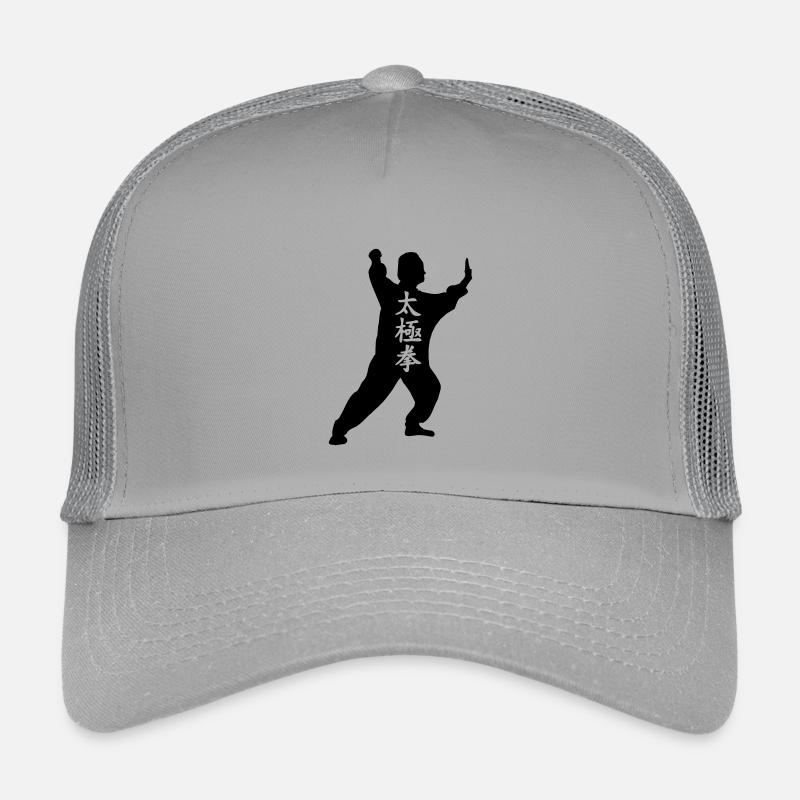 Kids’ Trucker Cap
