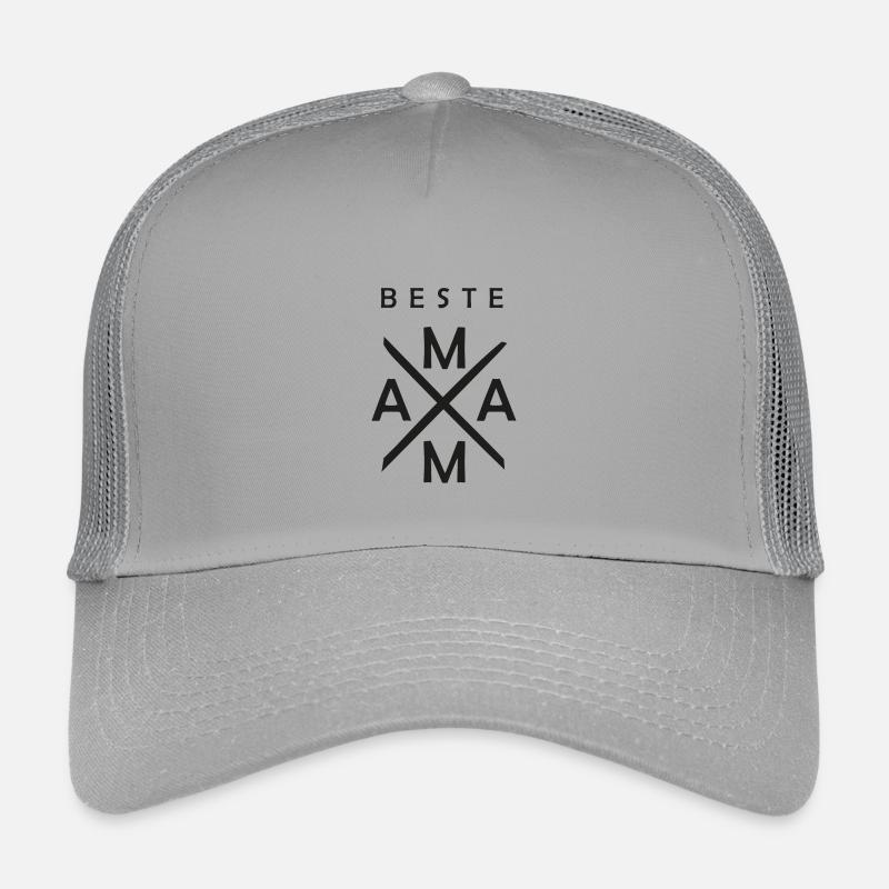 Kinder Trucker-Cap