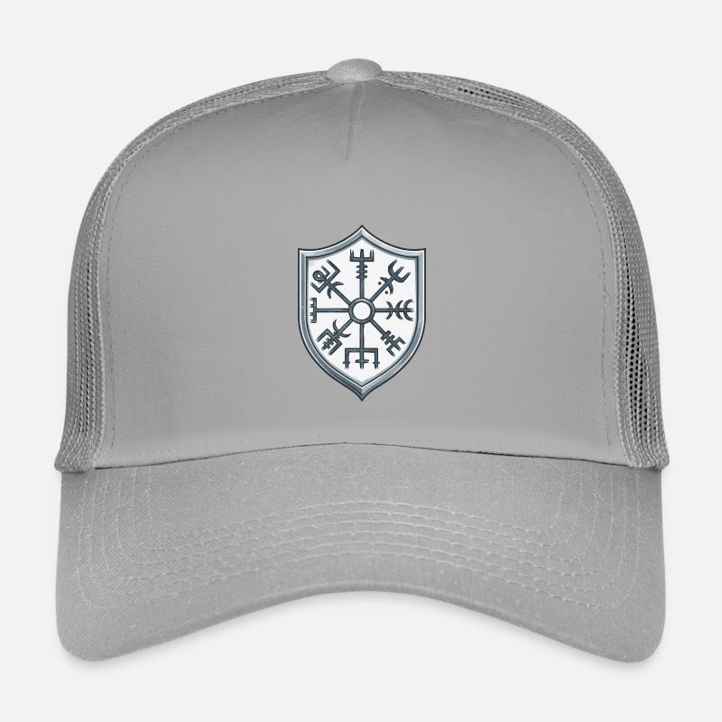 Kinder Trucker-Cap