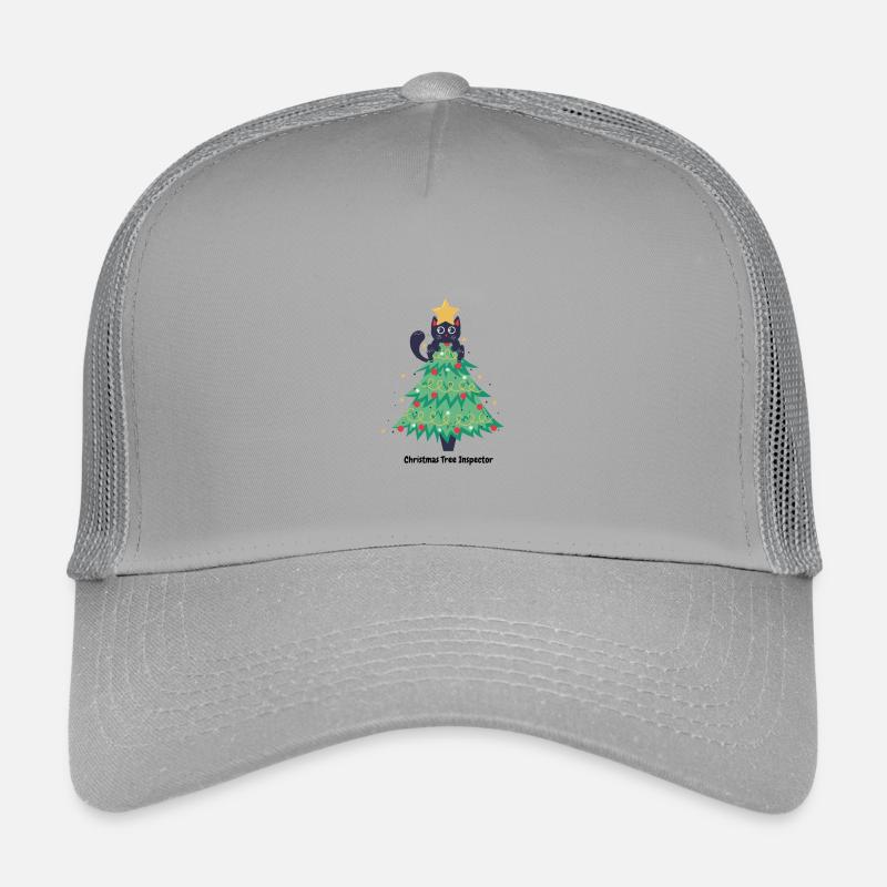 Kinder Trucker-Cap