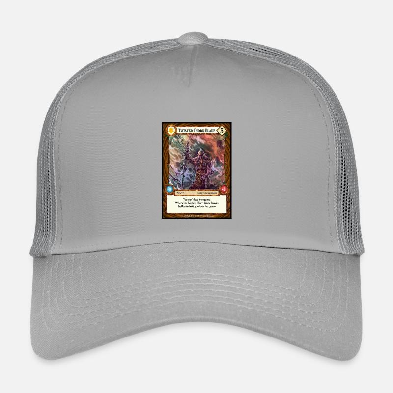 Kinder Trucker-Cap