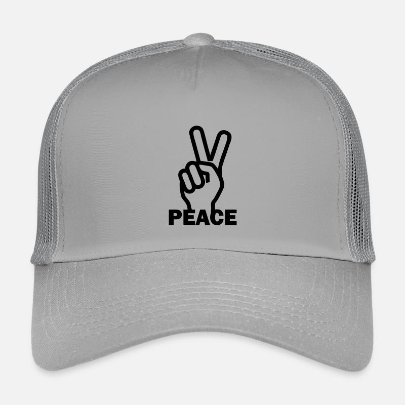 Kinder Trucker-Cap