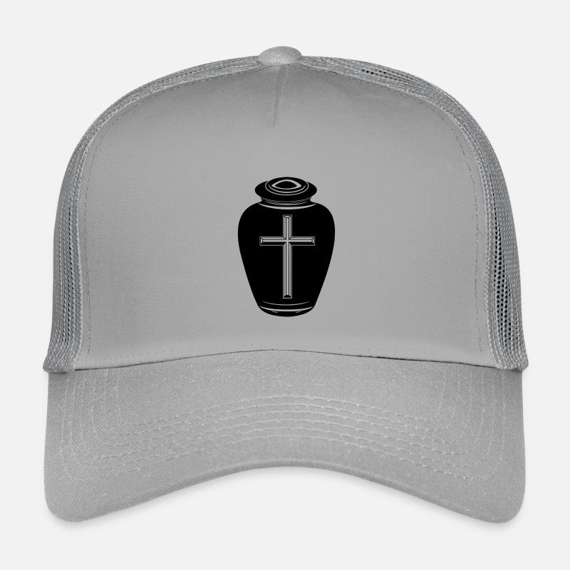 Kinder Trucker-Cap