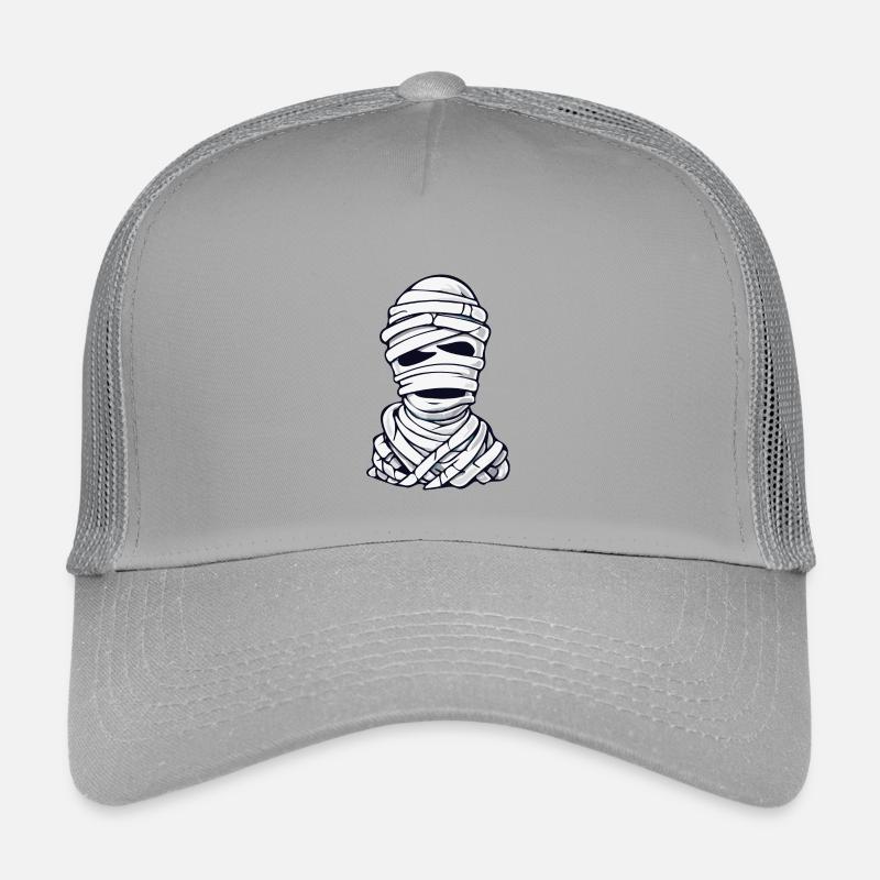 Kids’ Trucker Cap