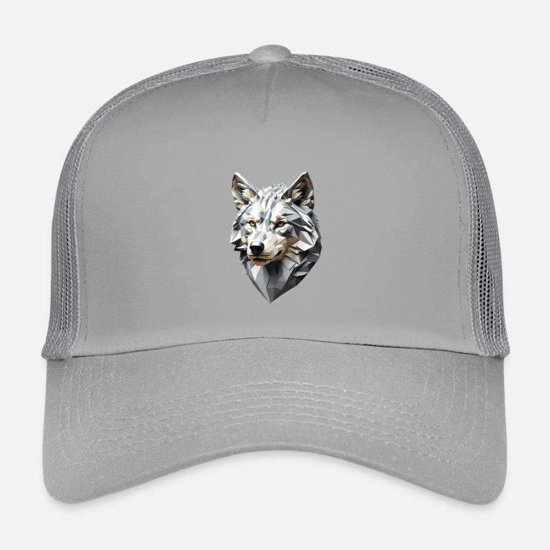 Kinder Trucker-Cap