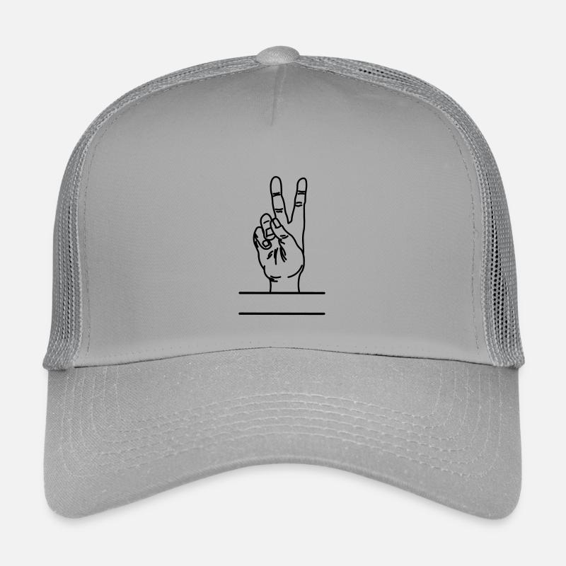 Kinder Trucker-Cap