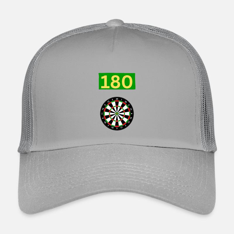 Kinder Trucker-Cap