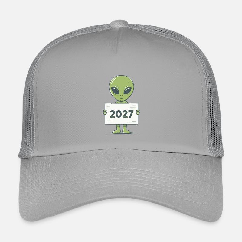 Kinder Trucker-Cap