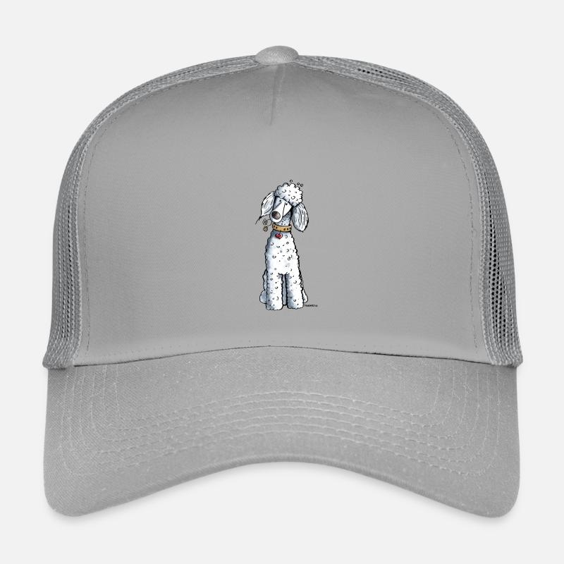 Kinder Trucker-Cap