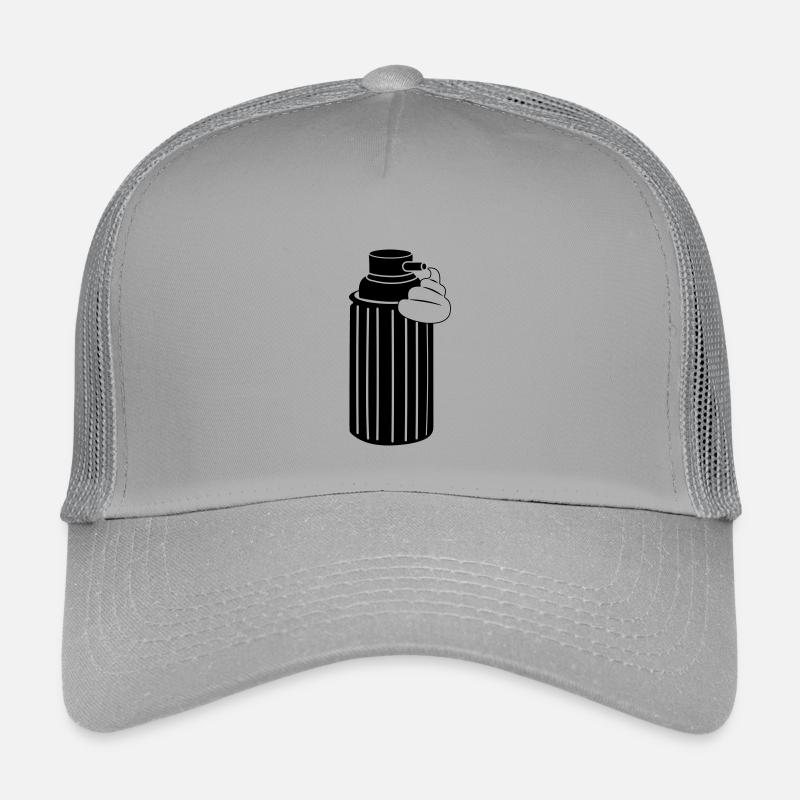 Kinder Trucker-Cap