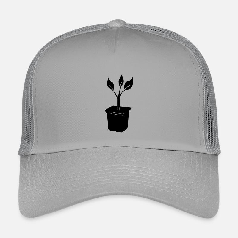 Kids’ Trucker Cap