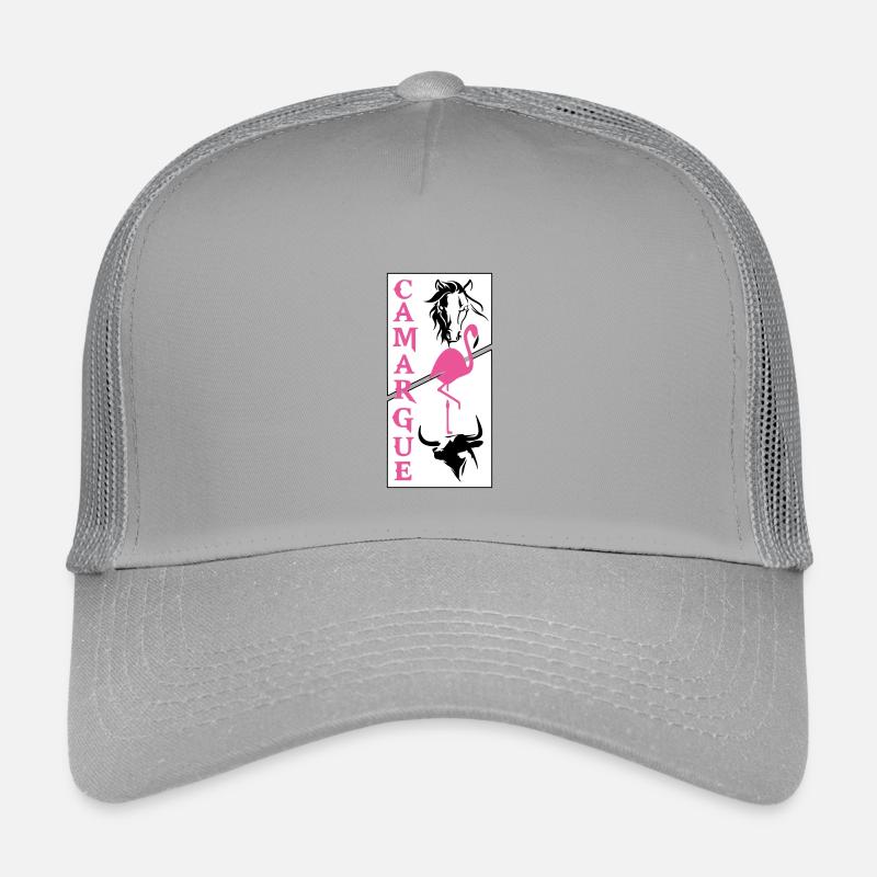 Kinder Trucker-Cap