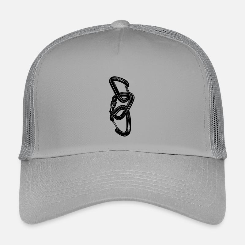 Kinder Trucker-Cap