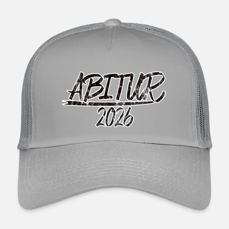 Abitur 2026 Kinder Trucker-Cap