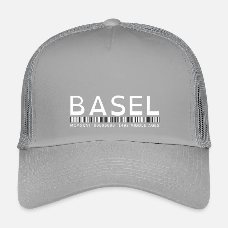 Kids’ Trucker Cap