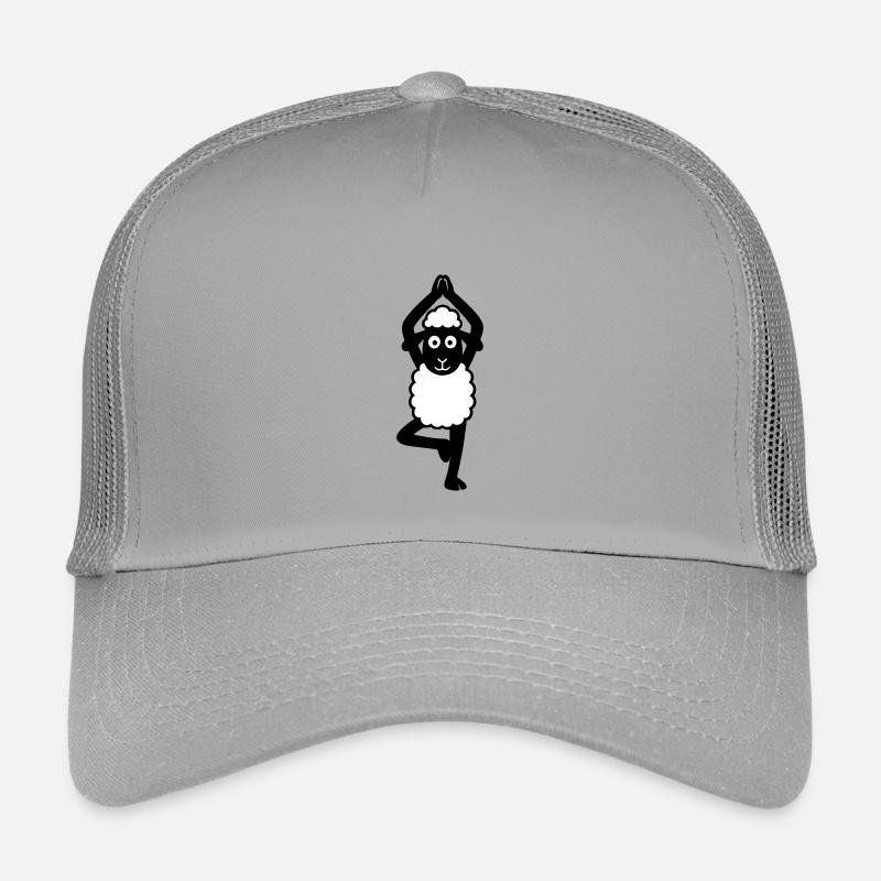 Kids’ Trucker Cap
