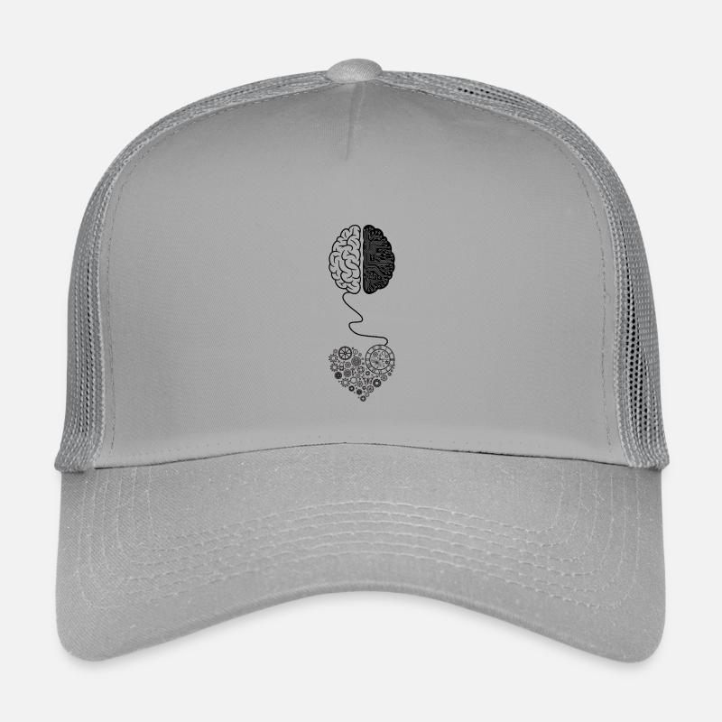 Kids’ Trucker Cap