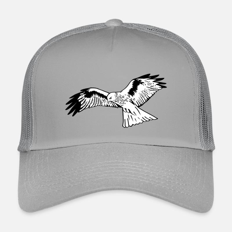 Kinder Trucker-Cap