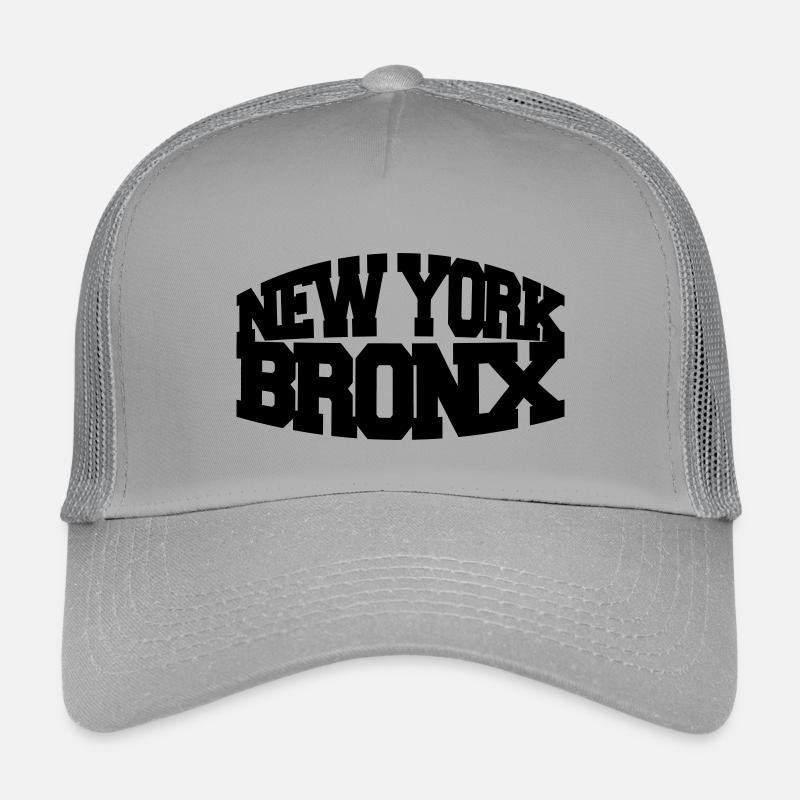 new york bronx Kids’ Trucker Cap