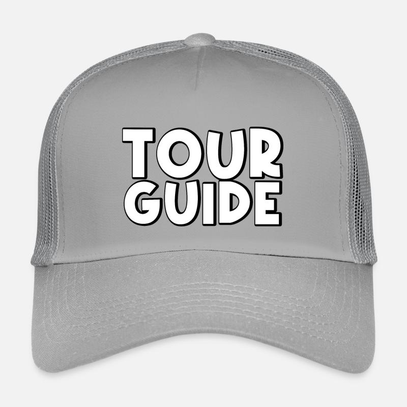 Kinder Trucker-Cap