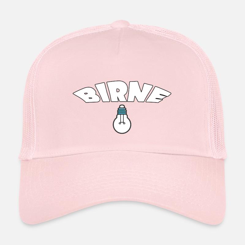 Pear Kids’ Trucker Cap