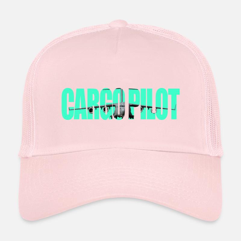 Casquette trucker enfant