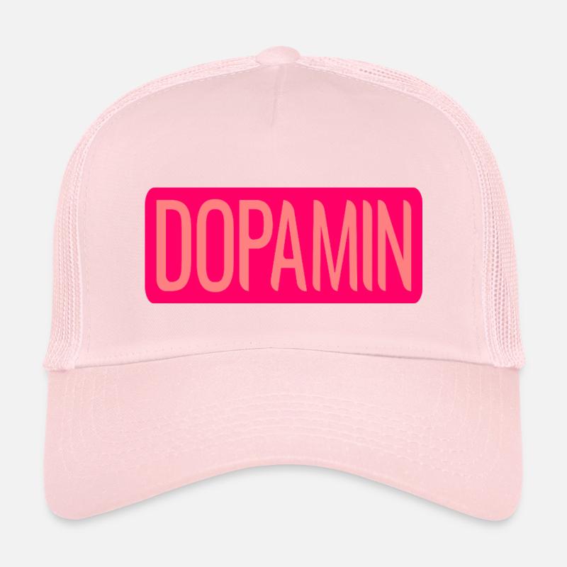 Kids’ Trucker Cap