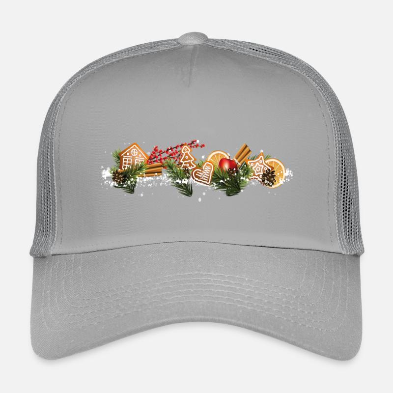 Kinder Trucker-Cap