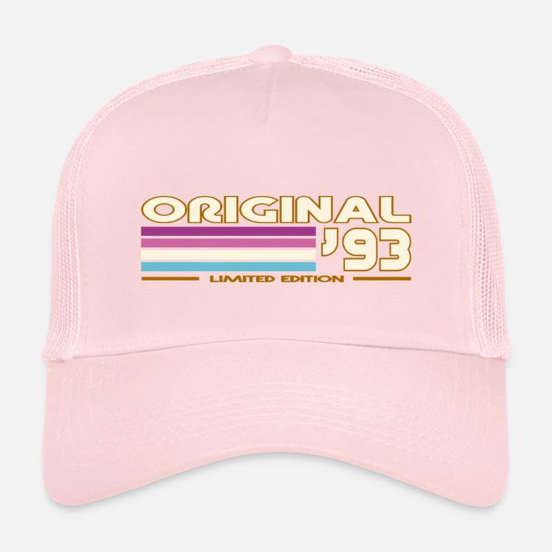 1993 Kids’ Trucker Cap