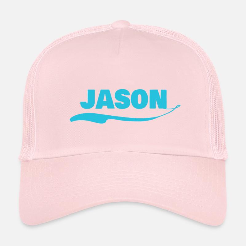 Kinder Trucker-Cap