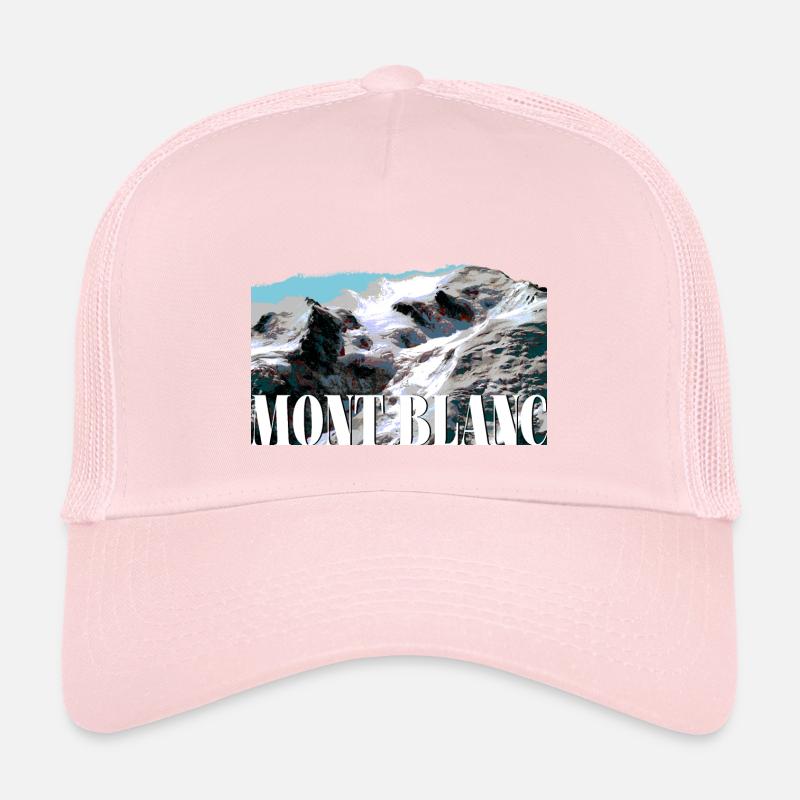 Kinder Trucker-Cap
