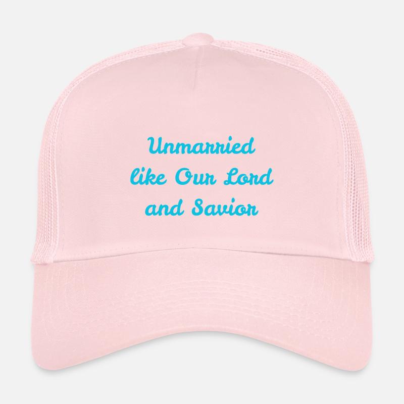 Casquette trucker enfant