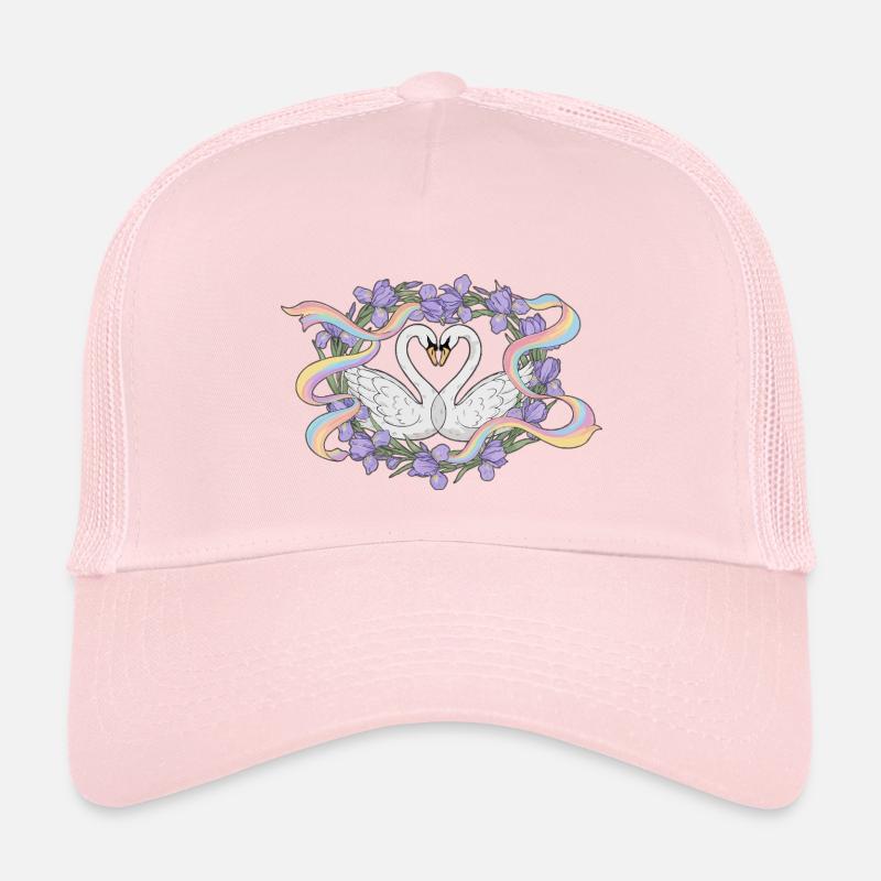 Kinder Trucker-Cap