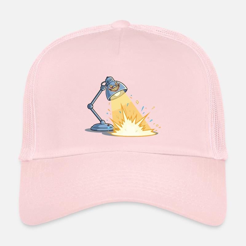 Kinder Trucker-Cap