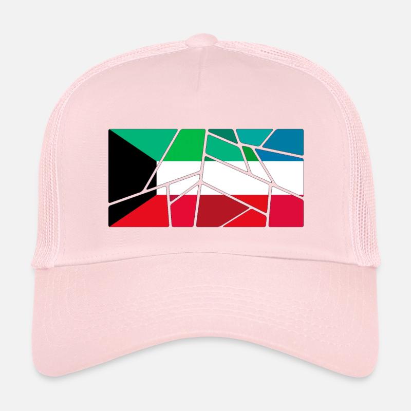 Kids’ Trucker Cap