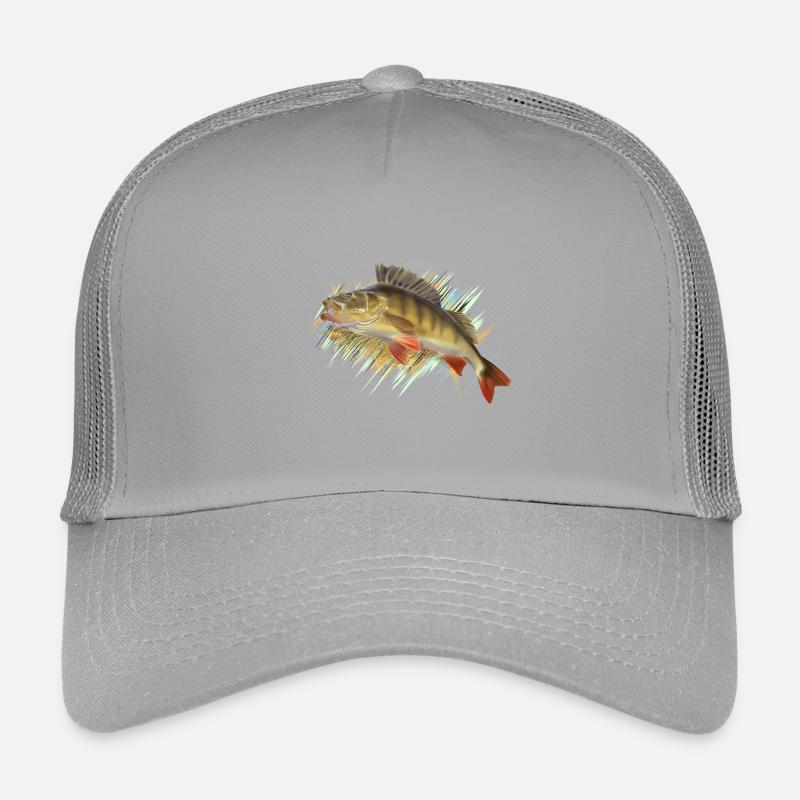 Casquette trucker enfant