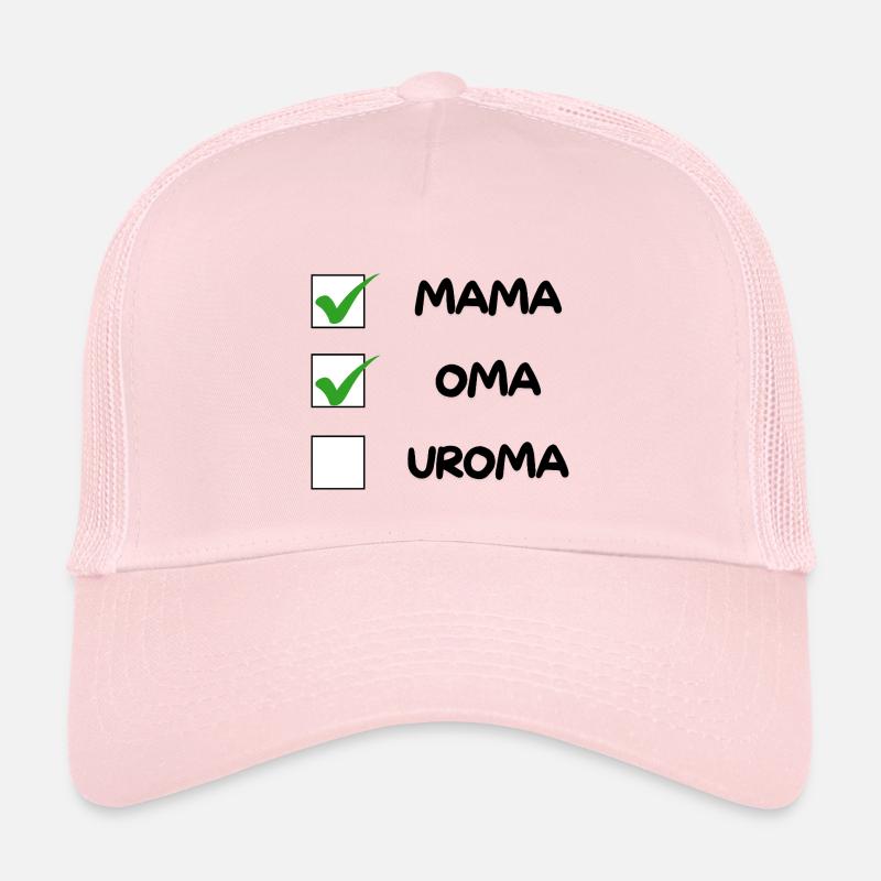 Kids’ Trucker Cap