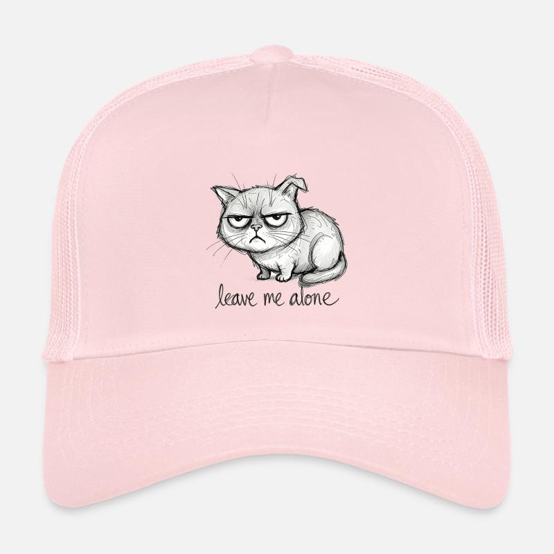 Kinder Trucker-Cap