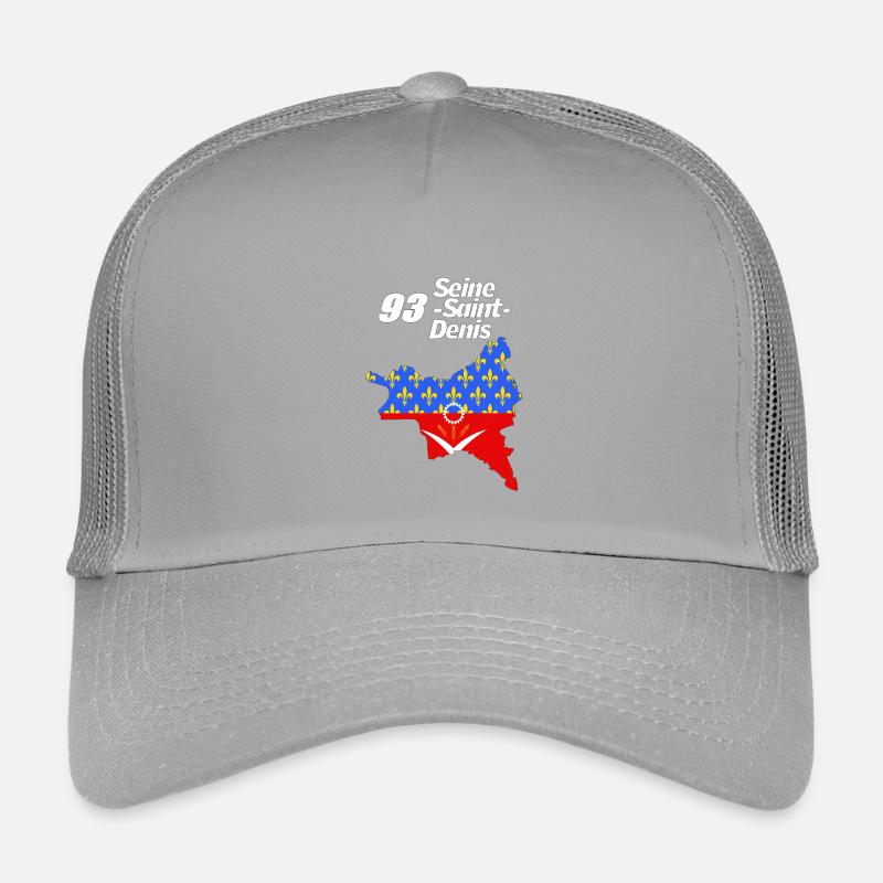 Kids’ Trucker Cap