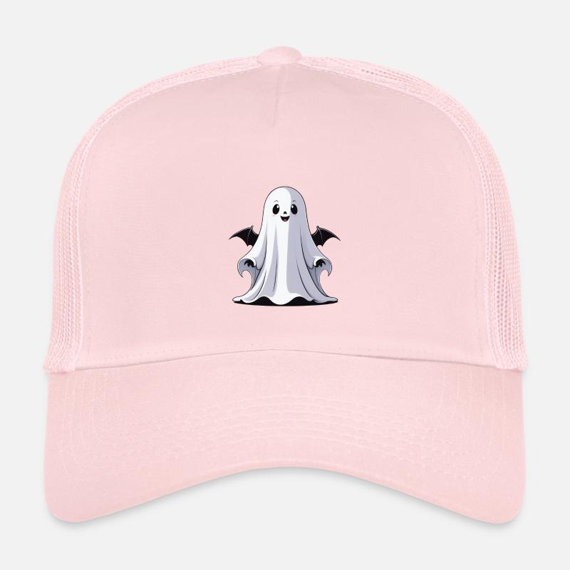 Kids’ Trucker Cap