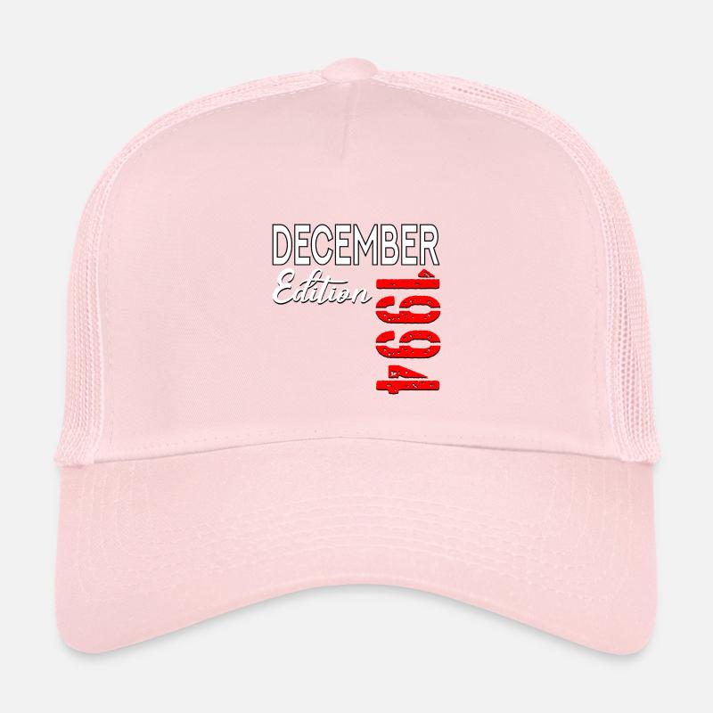 32nd BIRTHDAY DECEMBER 1994 Kids’ Trucker Cap