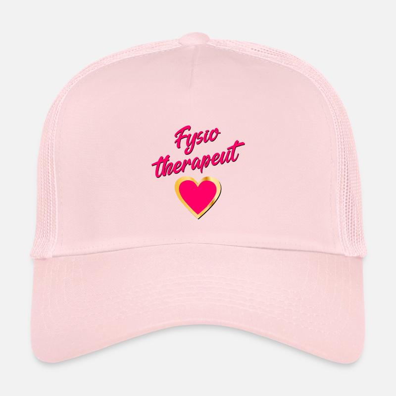 Kinder Trucker-Cap