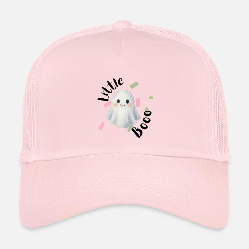 Kinder Trucker-Cap