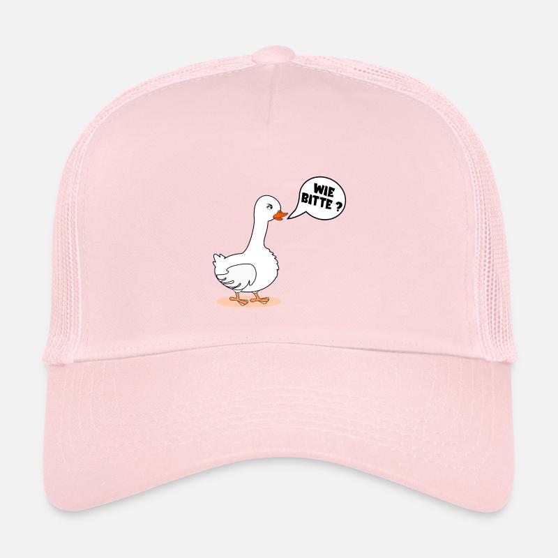 Kinder Trucker-Cap