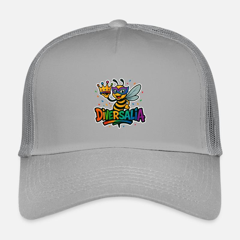 diversalia2026-2 Kinder Trucker-Cap