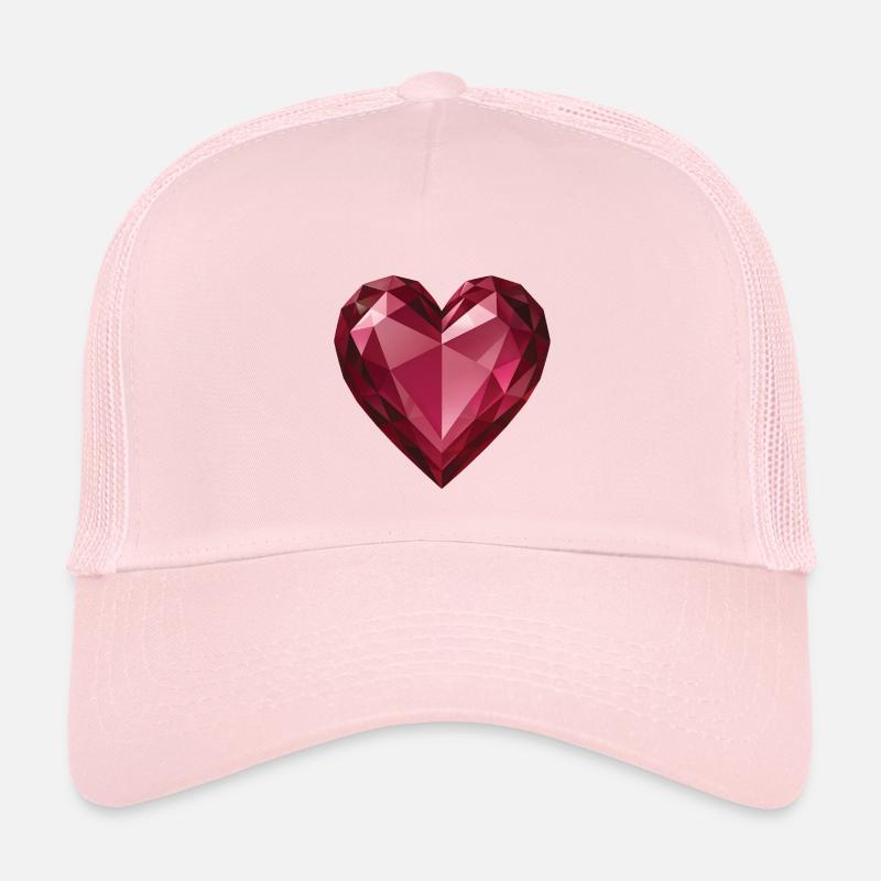 Kids’ Trucker Cap