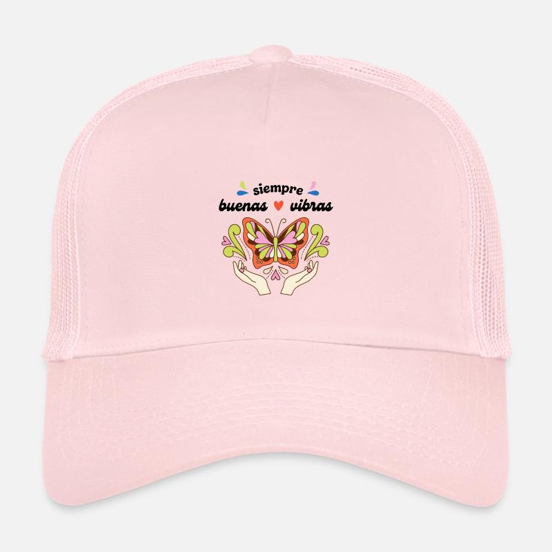 Kinder Trucker-Cap