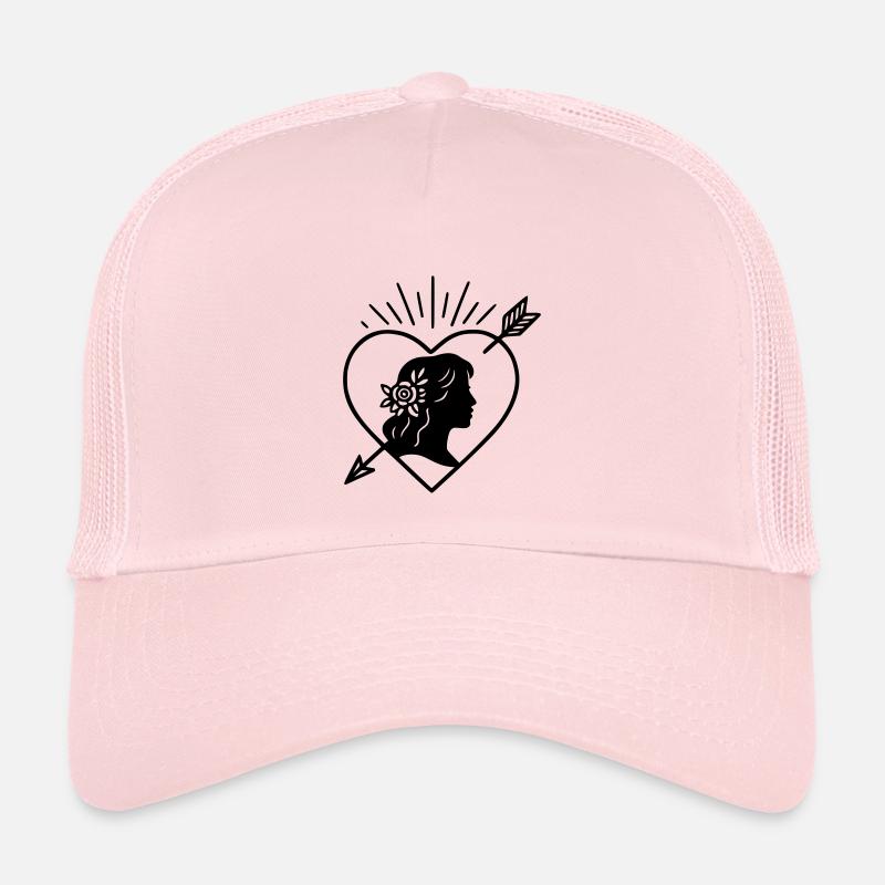 Kids’ Trucker Cap