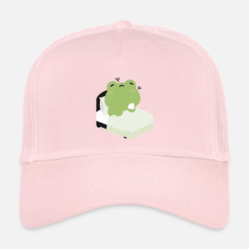 Kinder Trucker-Cap