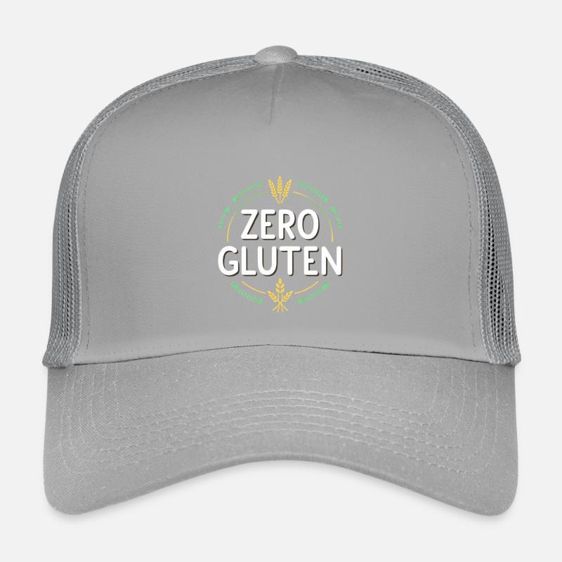 Kids’ Trucker Cap